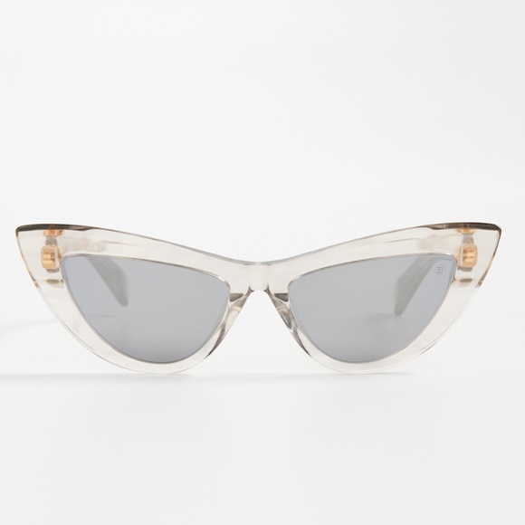 Balmain Accessories - BALMAIN Paris Sunglasses Jolie